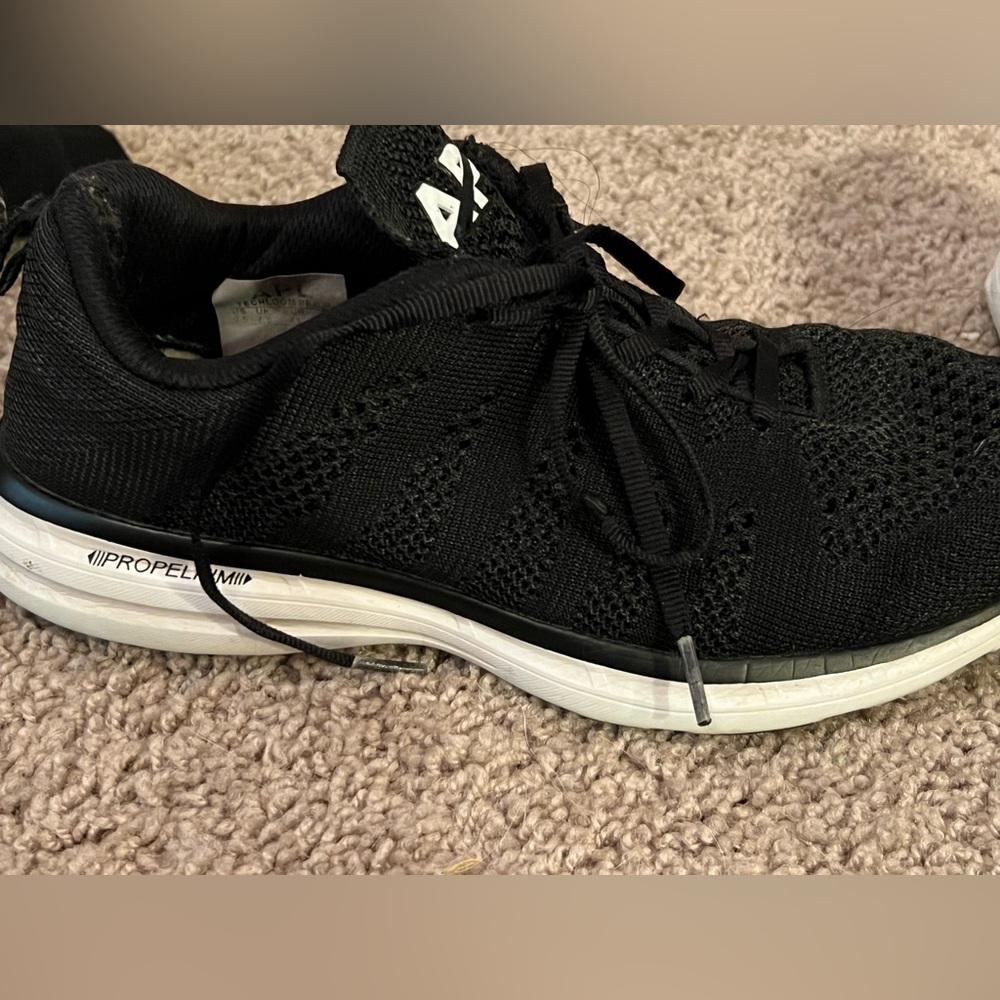 Apls Size 8.5 - image 3